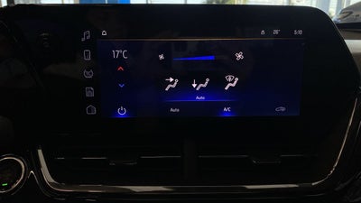 2026 Chevrolet TRAX TRAX RS  PAQ. C