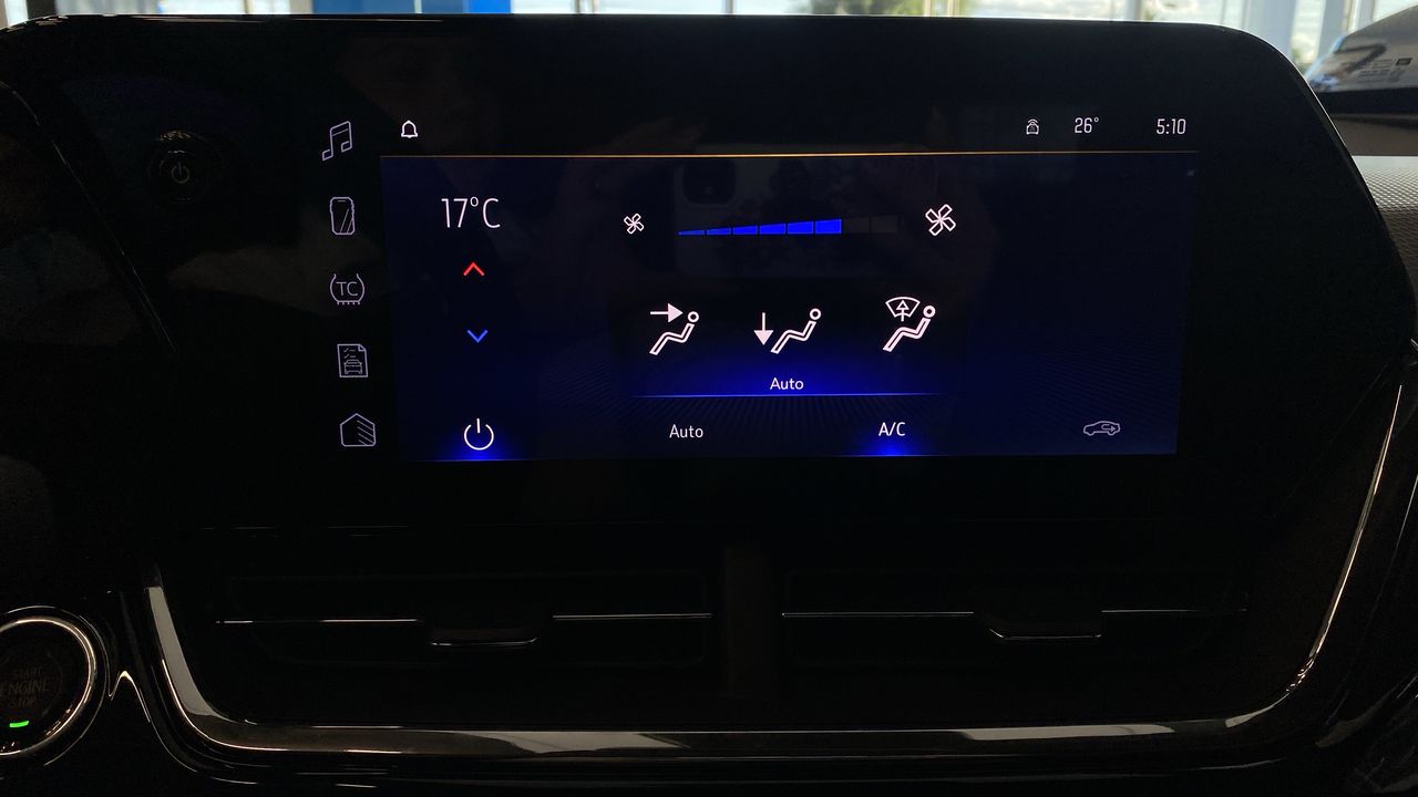 2026 Chevrolet TRAX TRAX RS  PAQ. C