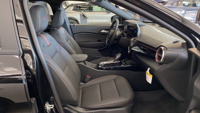 2026 Chevrolet TRAX TRAX RS  PAQ. C
