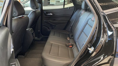 2026 Chevrolet TRAX TRAX RS  PAQ. C