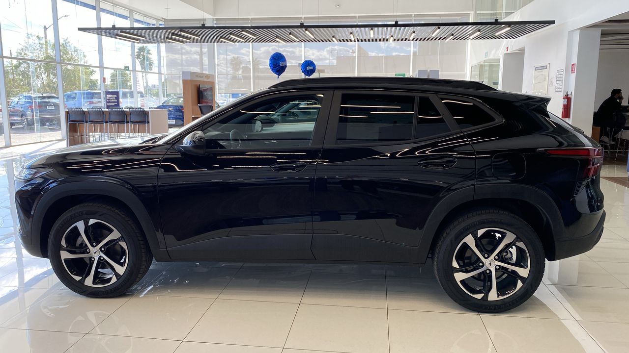 2026 Chevrolet TRAX TRAX RS  PAQ. C