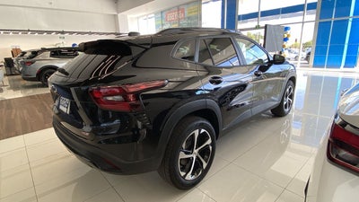 2026 Chevrolet TRAX TRAX RS  PAQ. C