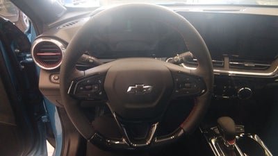 2026 Chevrolet TRAX TRAX RS  PAQ. C