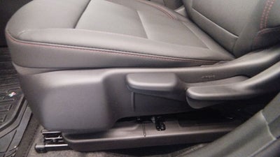 2026 Chevrolet TRAX TRAX RS  PAQ. C