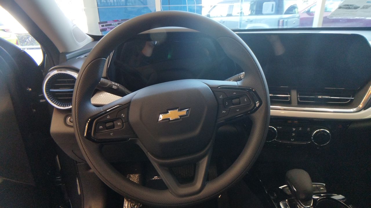 2026 Chevrolet TRAX TRAX LT PAQ. B