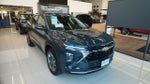 2026 Chevrolet TRAX TRAX LT PAQ. B