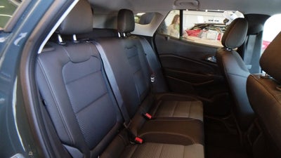 2026 Chevrolet TRAX TRAX LT PAQ. B