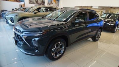 2026 Chevrolet TRAX TRAX LT PAQ. B