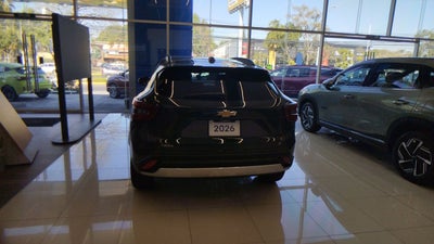 2026 Chevrolet TRAX TRAX LT PAQ. B