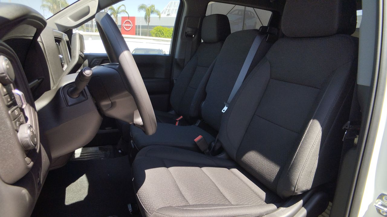 2026 Chevrolet TRAX TRAX RS  PAQ. C