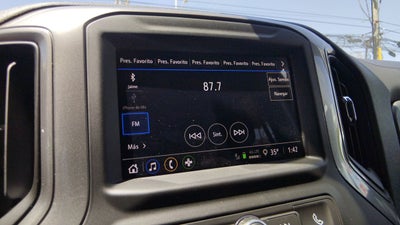 2026 Chevrolet TRAX TRAX RS  PAQ. C