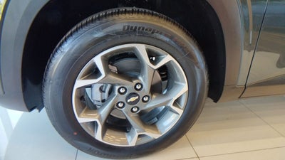 2026 Chevrolet TRAX TRAX LT PAQ. B