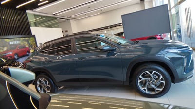 2026 Chevrolet TRAX TRAX LT PAQ. B