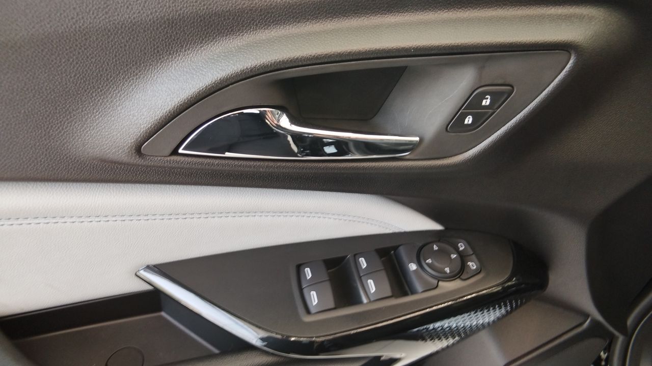 2026 Chevrolet TRAX TRAX LT PAQ. B