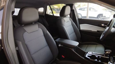 2026 Chevrolet TRAX TRAX LT PAQ. B