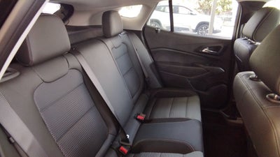 2026 Chevrolet TRAX TRAX LT PAQ. B