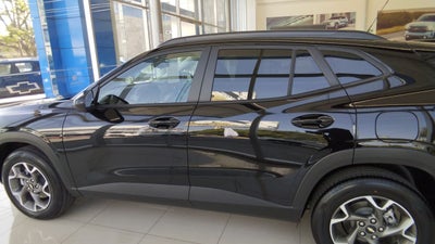 2026 Chevrolet TRAX TRAX LT PAQ. B