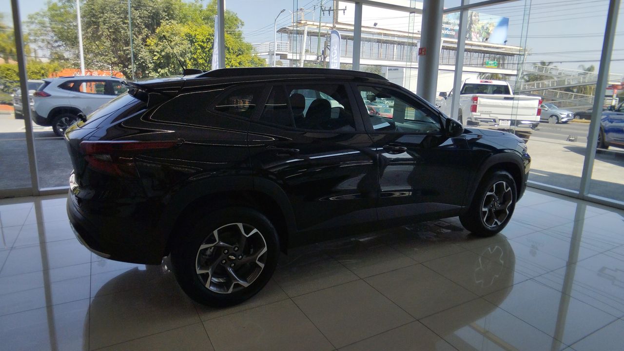 2026 Chevrolet TRAX TRAX LT PAQ. B