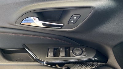 2026 Chevrolet TRAX TRAX RS  PAQ. C
