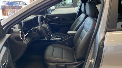 2026 Chevrolet TRAX TRAX RS  PAQ. C