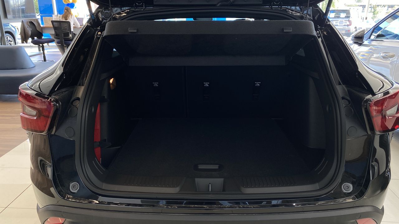 2026 Chevrolet TRAX TRAX RS  PAQ. C