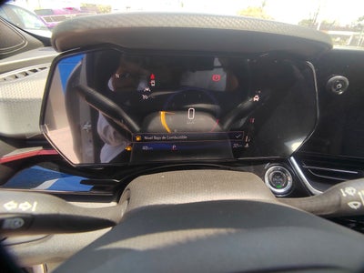 2026 Chevrolet TRAX TRAX RS  PAQ. C