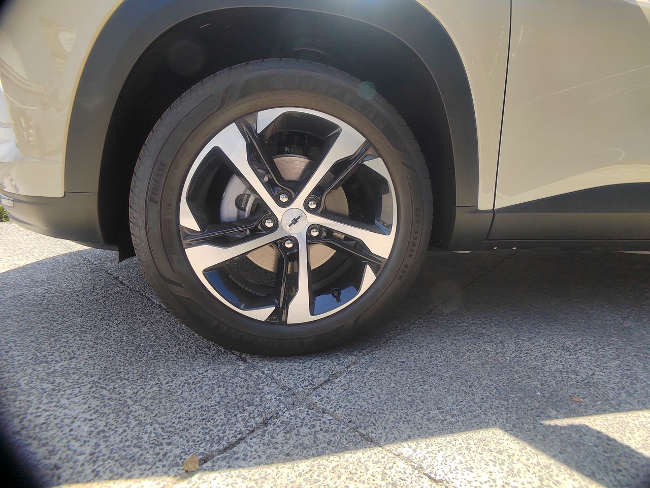 2026 Chevrolet TRAX TRAX RS  PAQ. C