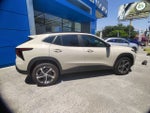 2026 Chevrolet TRAX TRAX RS  PAQ. C