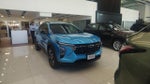 2026 Chevrolet TRAX TRAX RS  PAQ. C