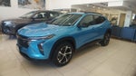 2026 Chevrolet TRAX TRAX RS  PAQ. C