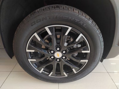 2026 Chevrolet TRAX TRAX LT PAQ. B