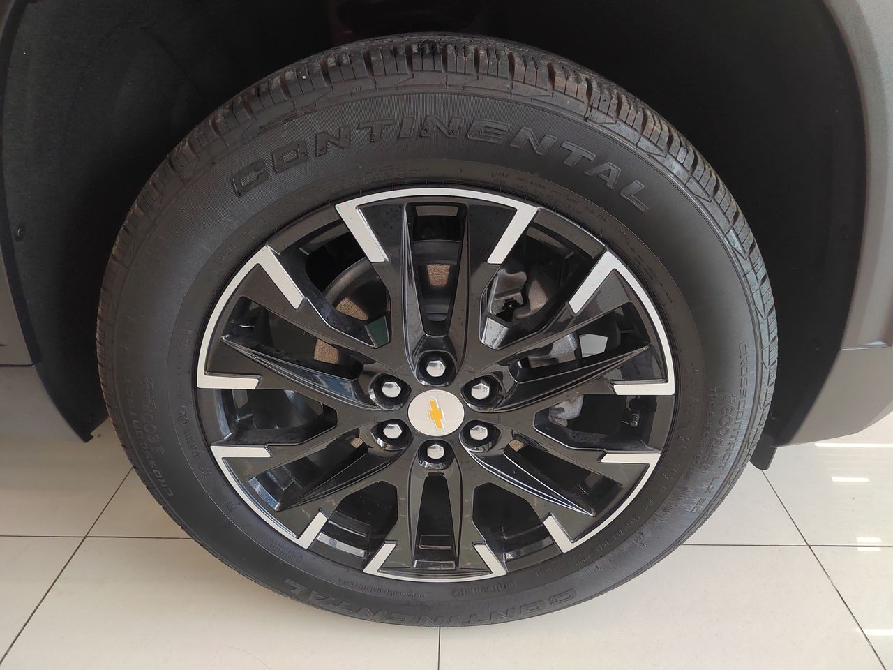 2026 Chevrolet TRAX TRAX LT PAQ. B