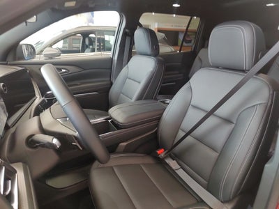 2026 Chevrolet TRAX TRAX LT PAQ. B
