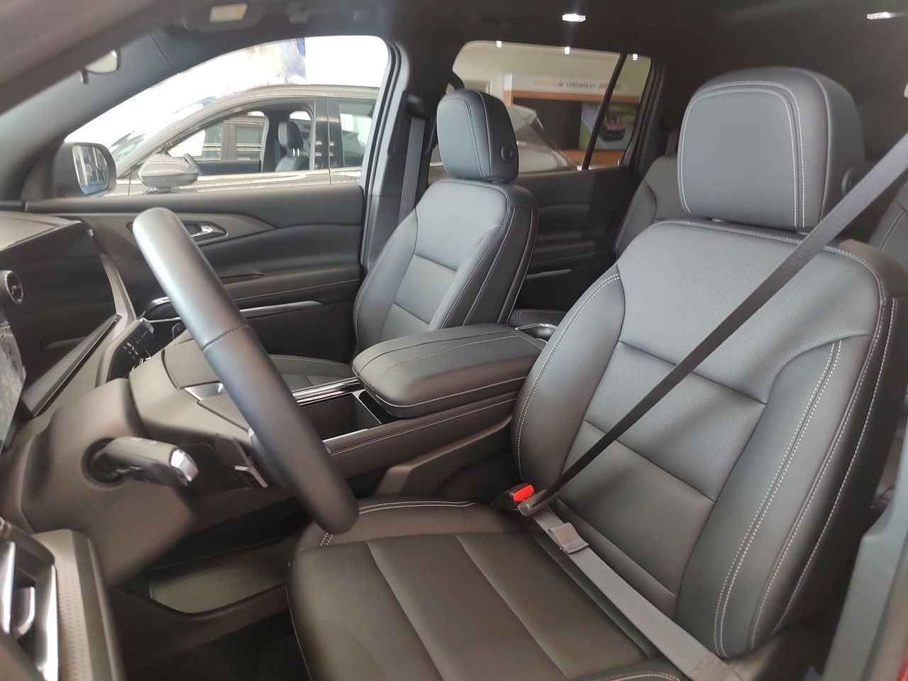 2026 Chevrolet TRAX TRAX LT PAQ. B