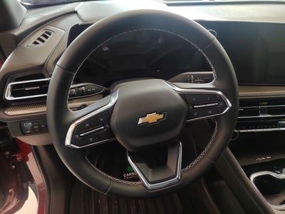 2026 Chevrolet TRAX TRAX LT PAQ. B