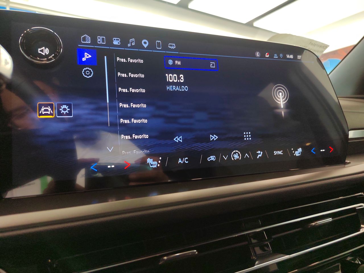2026 Chevrolet TRAX TRAX LT PAQ. B