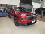 2026 Chevrolet TRAX TRAX LT PAQ. B
