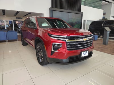 2026 Chevrolet TRAX TRAX LT PAQ. B