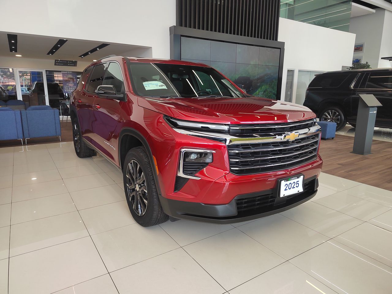 2026 Chevrolet TRAX TRAX LT PAQ. B