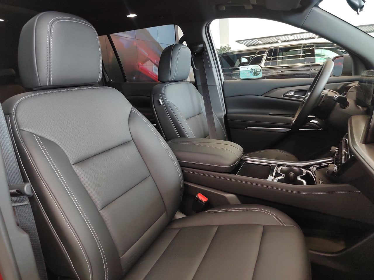 2026 Chevrolet TRAX TRAX LT PAQ. B