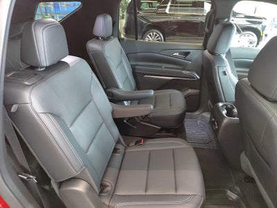 2026 Chevrolet TRAX TRAX LT PAQ. B