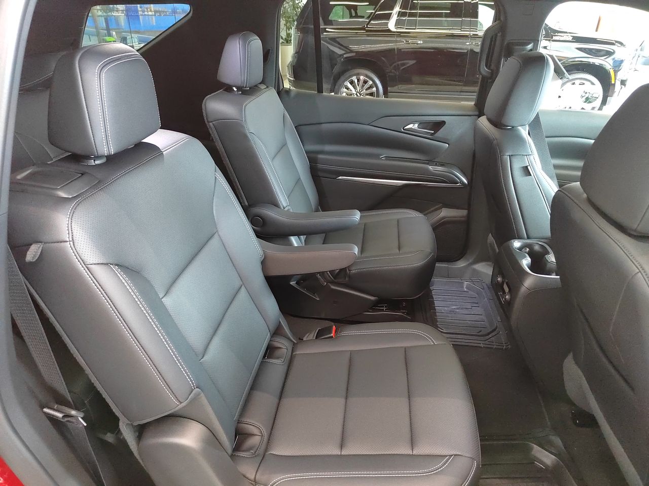 2026 Chevrolet TRAX TRAX LT PAQ. B
