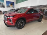 2026 Chevrolet TRAX TRAX LT PAQ. B