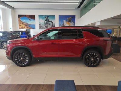 2026 Chevrolet TRAX TRAX LT PAQ. B