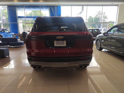 2026 Chevrolet TRAX TRAX LT PAQ. B