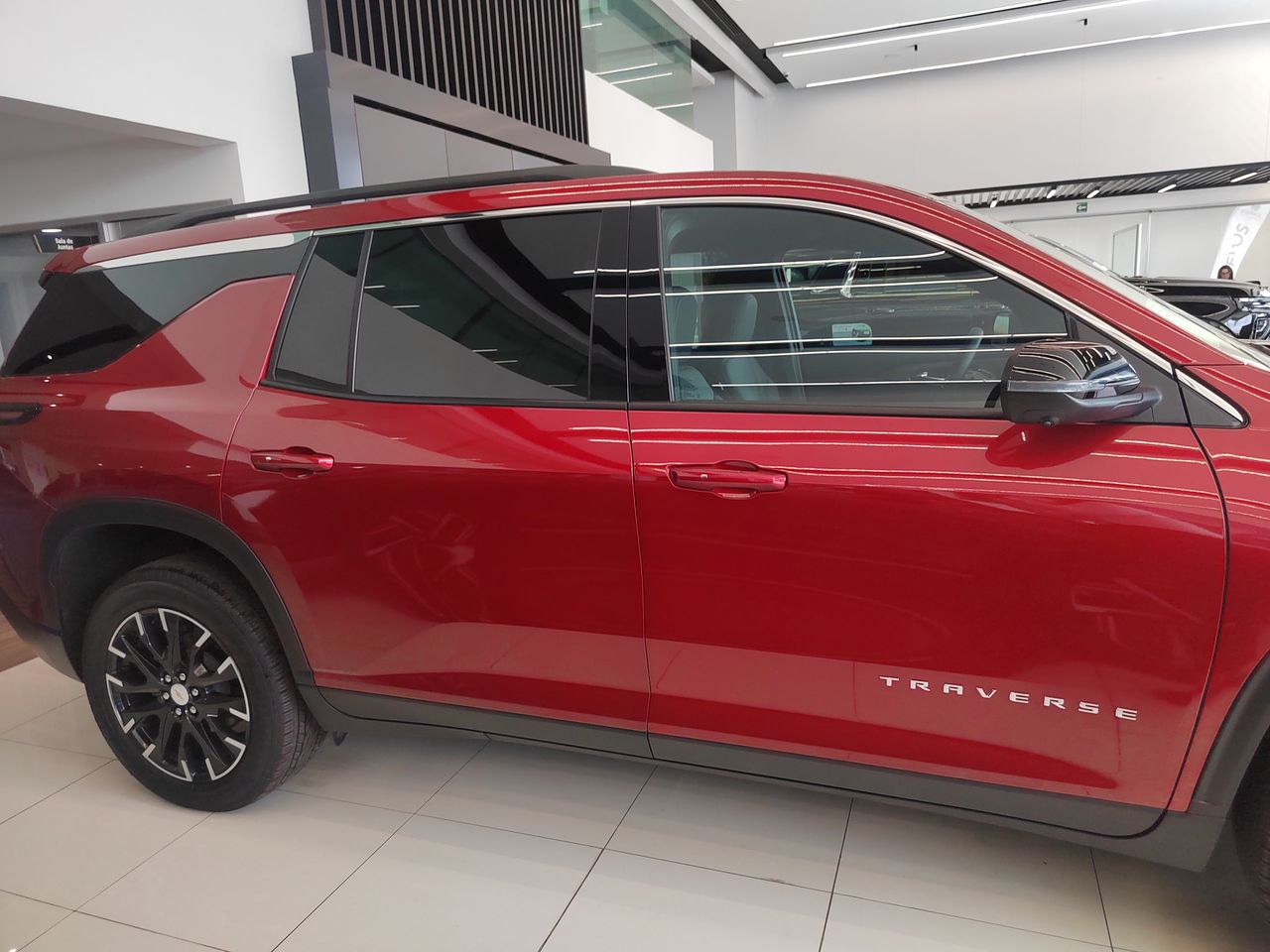 2026 Chevrolet TRAX TRAX LT PAQ. B