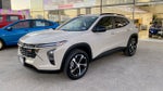 2026 Chevrolet TRAX TRAX RS  PAQ. C