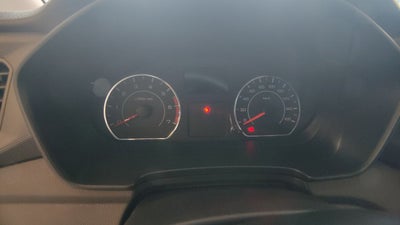 2026 Chevrolet TORNADO TORNADO VAN CARGO LS PAQ. B