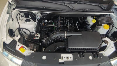 2026 Chevrolet TORNADO TORNADO VAN CARGO LS PAQ. B