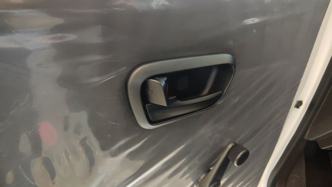 2026 Chevrolet TORNADO TORNADO VAN CARGO LS PAQ. B